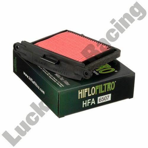 Hfa6507 air filter triumph - air,