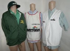 1990s Daytona International Speedway Usher Supervisor Employee Uniform