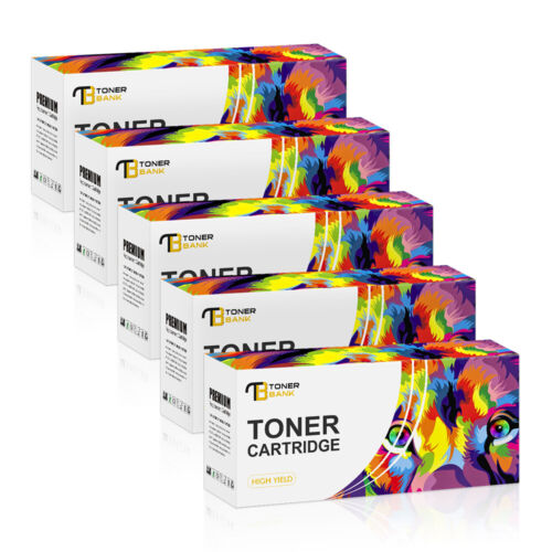 Lot toner cartridge fits for - toner,