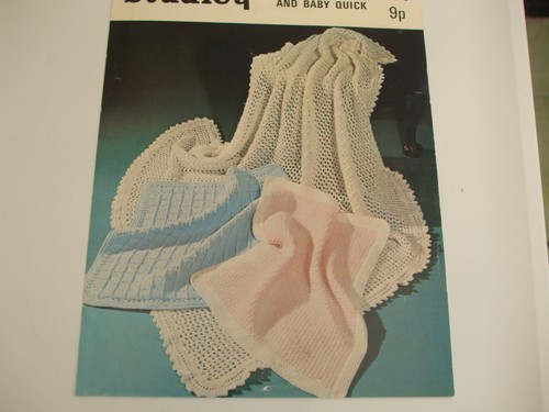 Vintage knitting pattern - vintage,