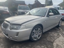 ROVER 75 O/S/R DRIVER'S REAR INNER DOOR LOCK UNIT BREAKING CAR SPARES 2005 MODEL