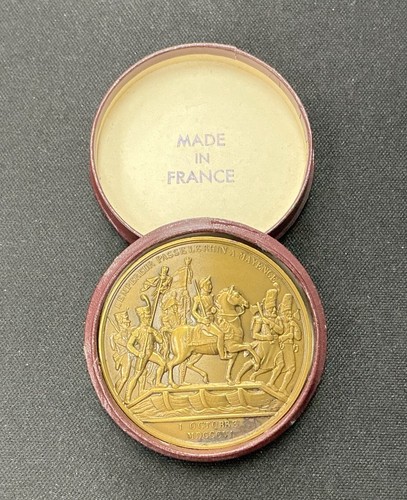 Napoleon emp roi passe - roi, ~