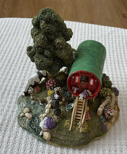 Lilliput lane cottages - lilliput,
