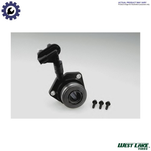 Central slave cylinder clutch - cylinder,