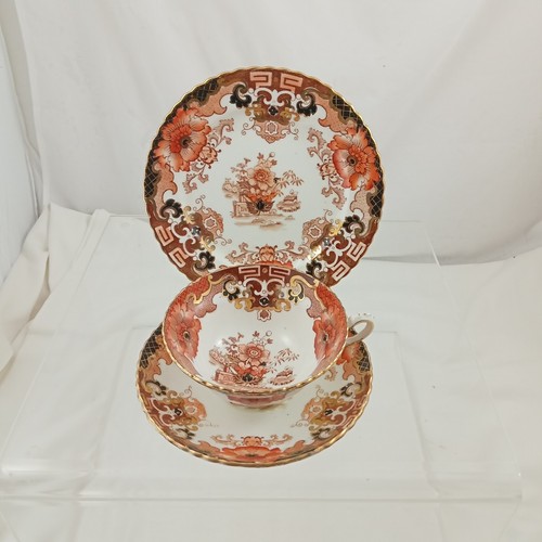 Antique samuel radford - antique,
