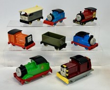 Golden Bear Thomas And Friends