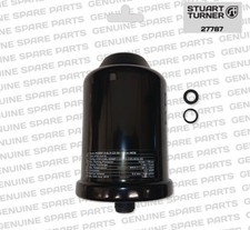 Stuart Turner Monsoon Universal Pressure Vessel 0.6 Litre - 27787