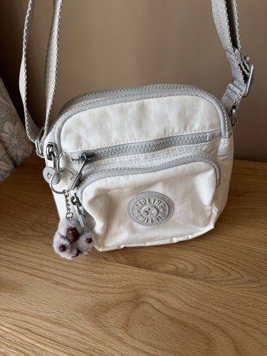 Kipling ron small crossbody - kipling,
