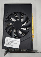 Nvidia GeForce GTX 1650 Super