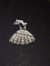 Charles Horner Vintage Brooch