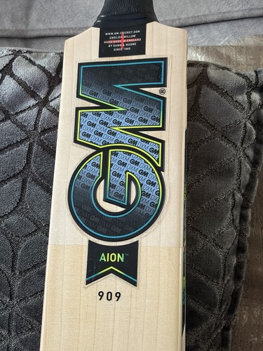 Aion 909 english - 909, willow