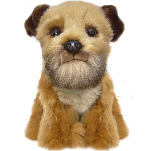 Faithful friends cuddly soft - faithful,