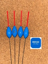 Pole Floats. Hand Made 0.3g