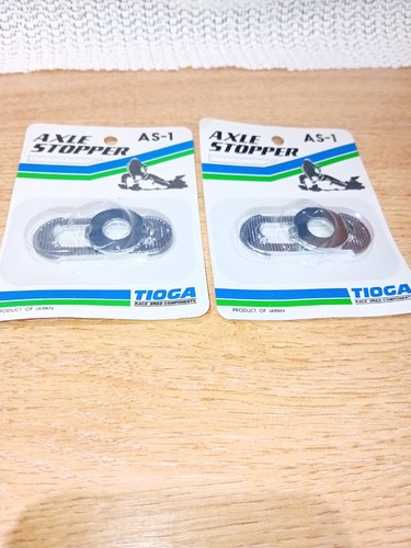 Tioga bmx axle stopper 1 - stopper, as-1
