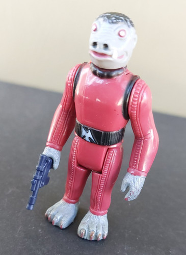 Vintage star wars - wars,