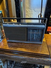 Grundig Radio Concert Boy 1100
