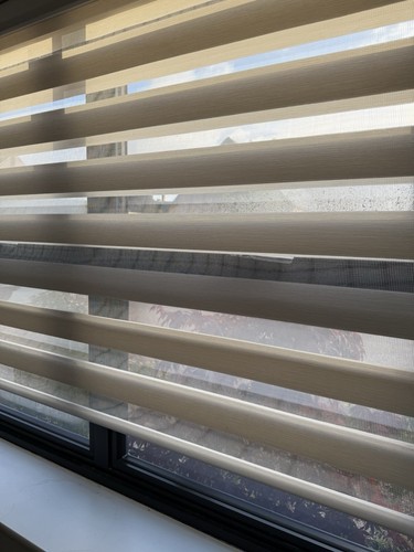 Luxaflex twist roller blind - roller,