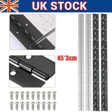 4pcs Stainless Steel Piano