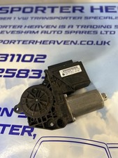 Vw Transporter T5 Front Left