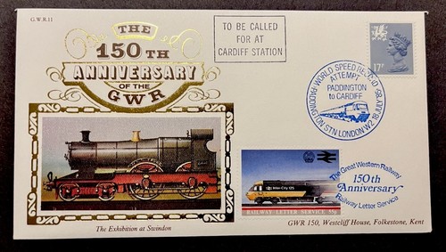 150th anniversary gwr - 150th,