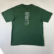 Band shirt medium - t-shirt, (43")