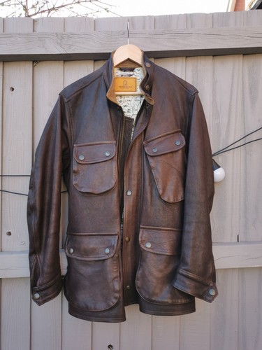 Shangri men explorer - men's,