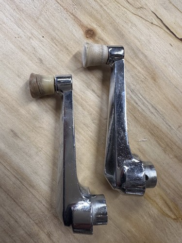 Classic car window winder - classic,