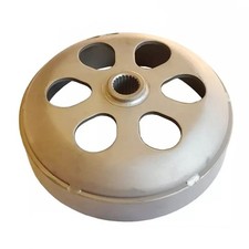 Bell Bucket Wheel Clutch For