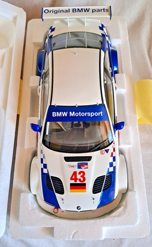 Bmw gtr elms jarama - bmw,