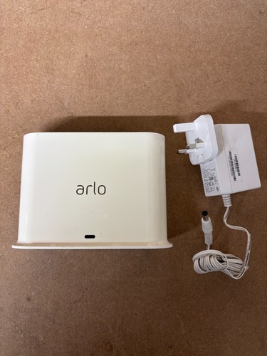 Arlo vmb4500 smart hub - arlo,