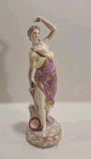Meissen semi nude (Ariadne)