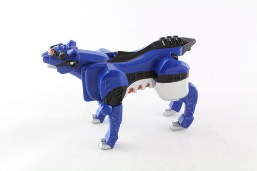 Power rangers zord megazord - zord,