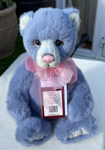 Charlie bears whist - bears,