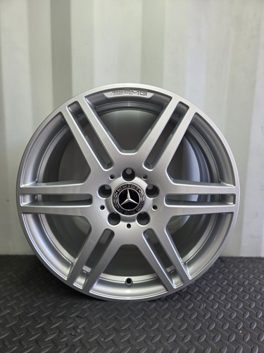 Genuine mercedes class - genuine,