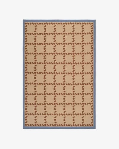 Nordic knots pointe area rug - nordic,