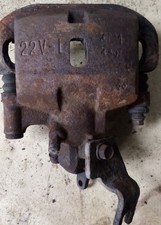 TOYOTA MR2 BRAKE CALIPER REAR