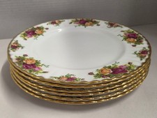 Royal Albert Old Country Roses