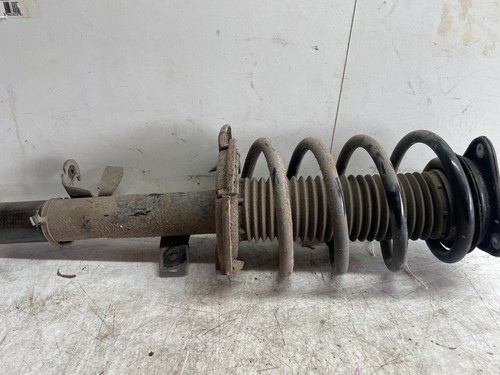 Ford kuga suspension - ford,