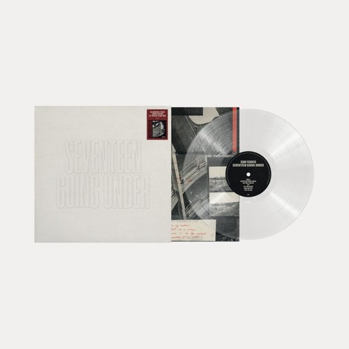 Sam fender seventeen going - -,