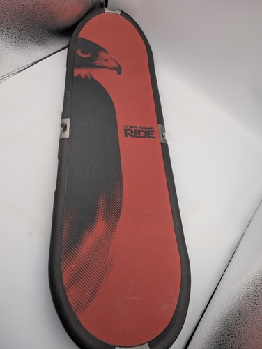 Tony hawk ride xbox 360 - ride,