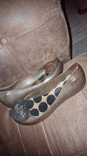 Genuine vivenne westwood shoes - genuine,