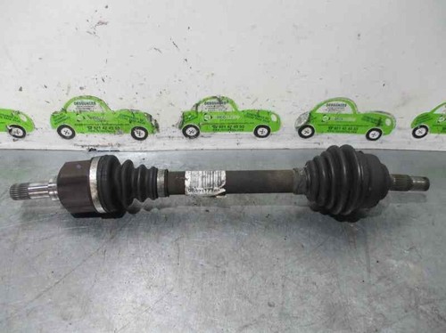 9637117780 front transmission
