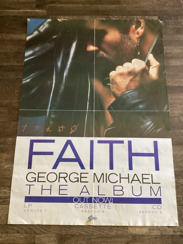 Original george michael double - original,