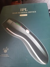 Clearance IPL Hair Removal Device  Laser Kit