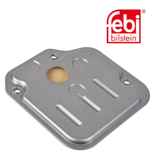 Febi automatic transmission - febi,
