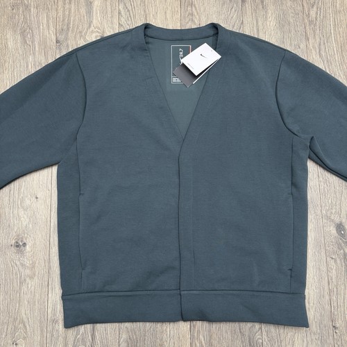 Nike cardigan size - nike,