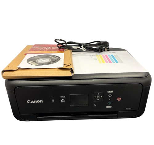 Canon pixma ts5150 all - ts5150, all-in-one