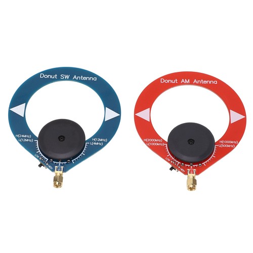 2pcs mini loop - mini, antenna