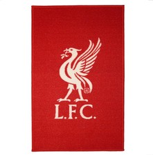 Home Win Liverpool Rug 80cm x 50cm 