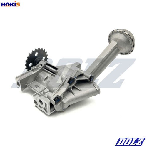 Oil pump or031 for - or031, renault